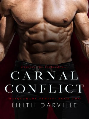 cover image of Carnal Conflict